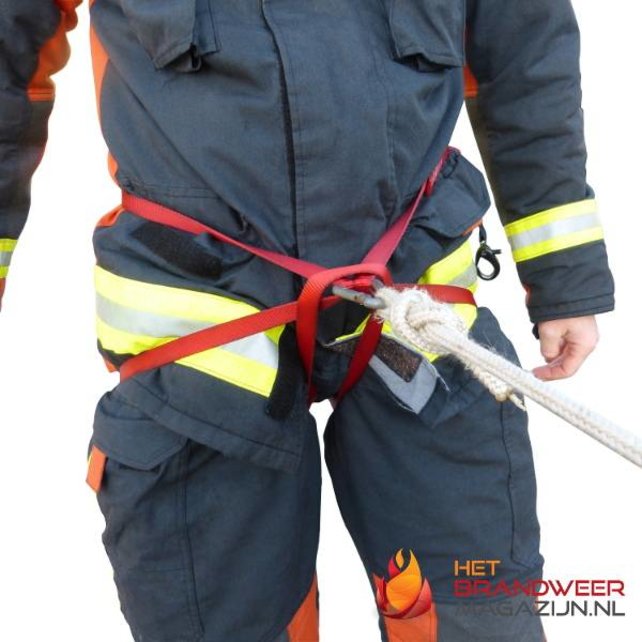 Strap loop Strap loop