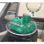 Emerald - Marcial de Gomar collectie