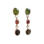 October gemstone tourmaline