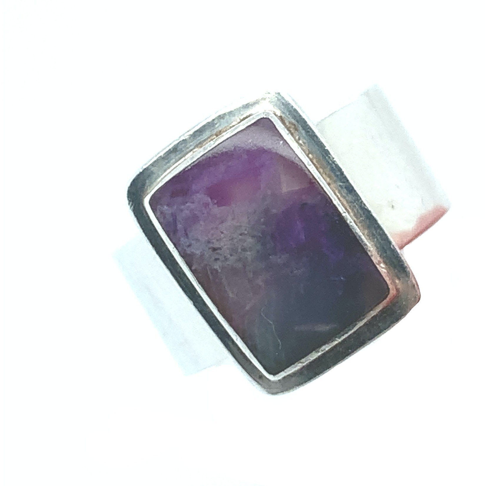 Sugilite ring