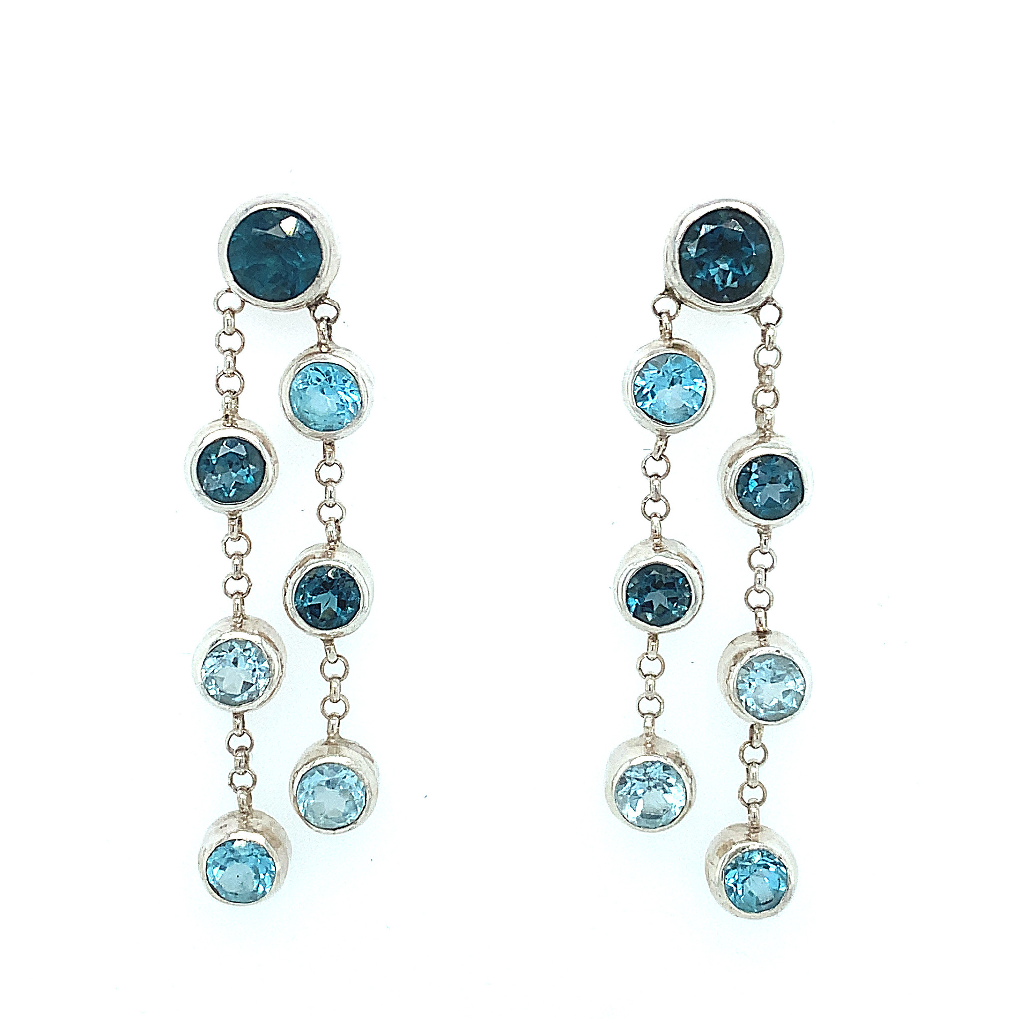 blauw - Kiliaan Jewelry