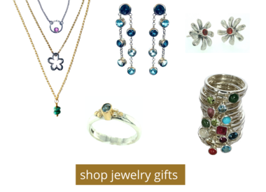 Jewelry gifts