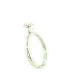 Stackable rings Freshwater pearl ring