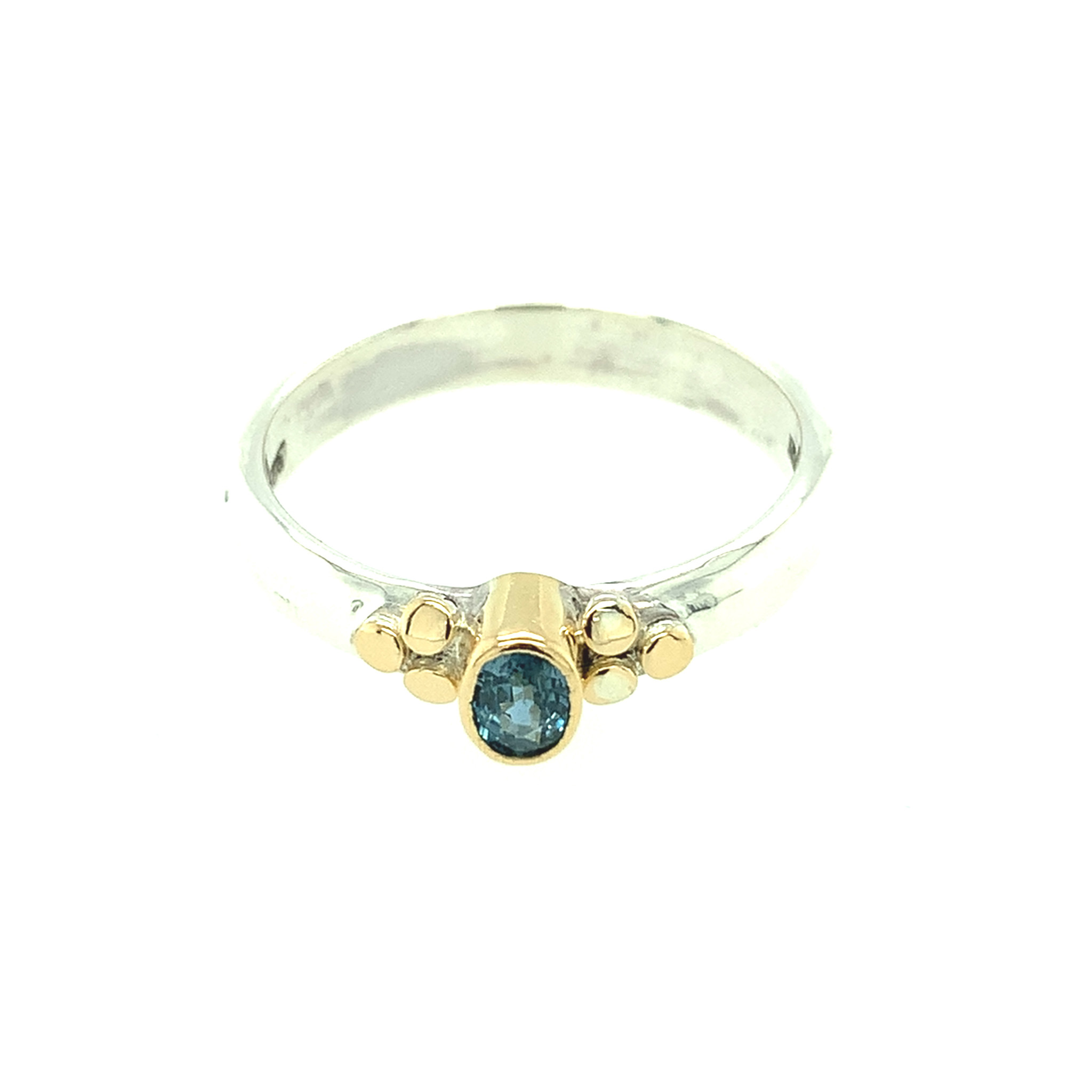 Kiliaan Jewelry Collectie Blue sapphire