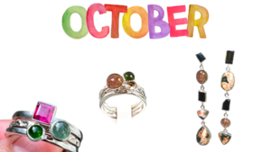Oktober geboortesteen toermalijn Oktober geboortesteen toermalijn