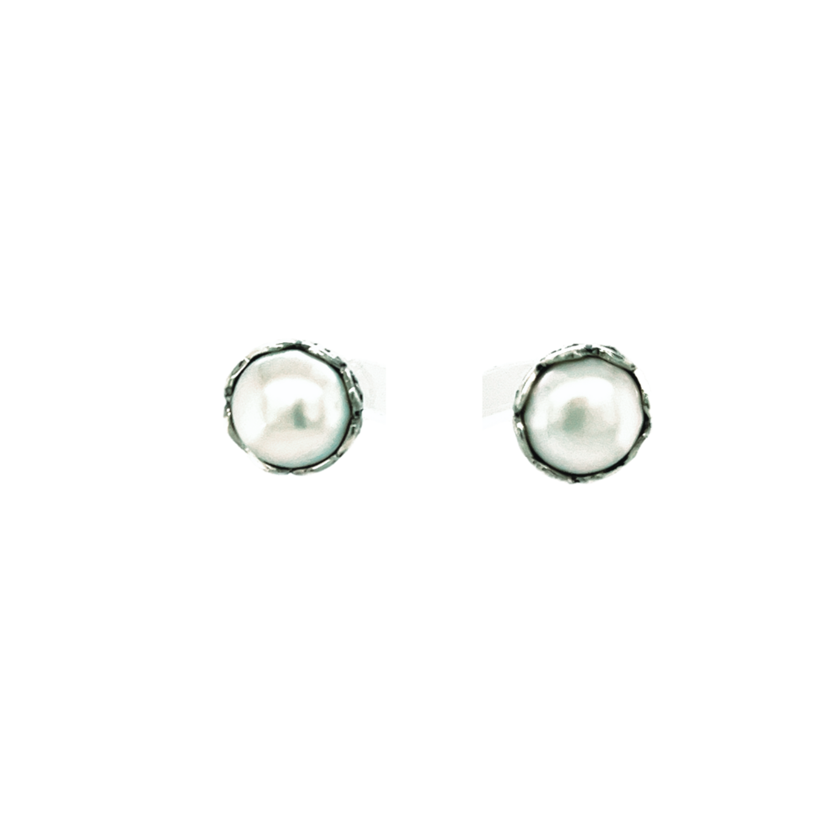 Studs peridot - Copy