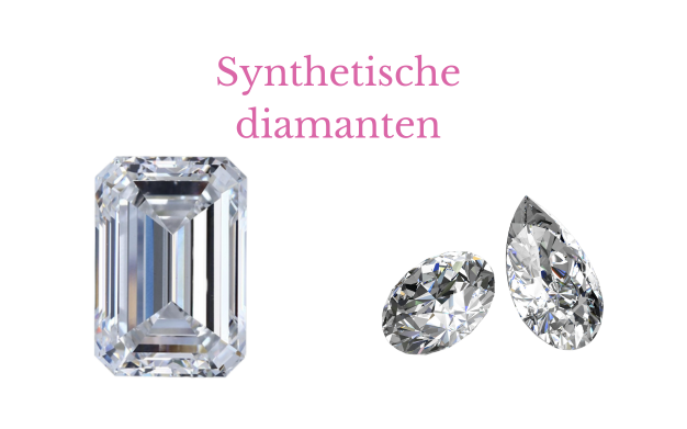 Synthetische diamanten