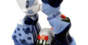 Hollandse souvenirs