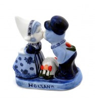 Hollandse souvenirs