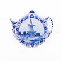 Teebeutel Halter delft