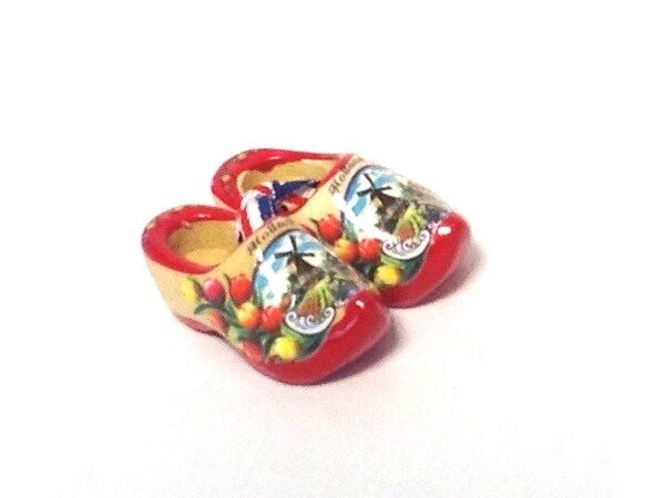 souvenir clogs red sole 6cm souvenir clogs red sole 6cm