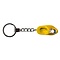  Yellow Keyring Clog with Miffy