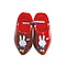  Red souvenir clogs Miffy