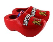 Andenken Clogs 8 cm