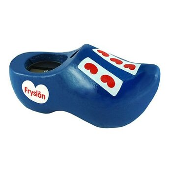 Friesischer Bleistiftspitzer Clog