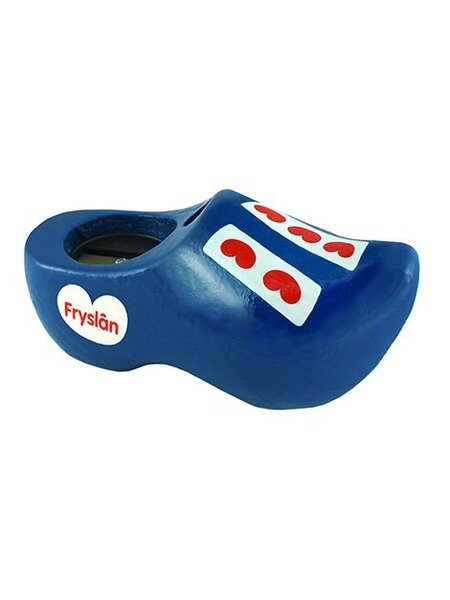 Frisian clogs sharpener