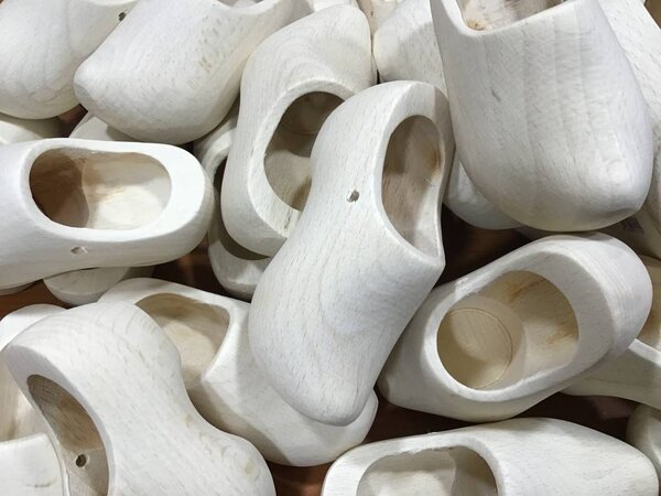 Handwerksschuhe 14cm