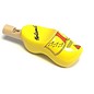 Yellow Clog whistles