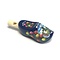  Clog Pfeift blau