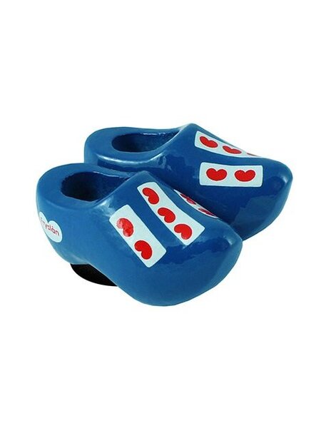 Frisian Magnet Clogs