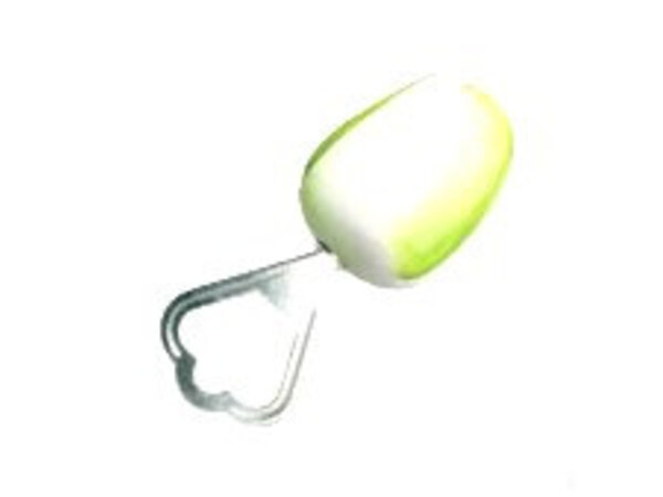 Nijhuis klompenfabriek White wooden tulip bottle opener