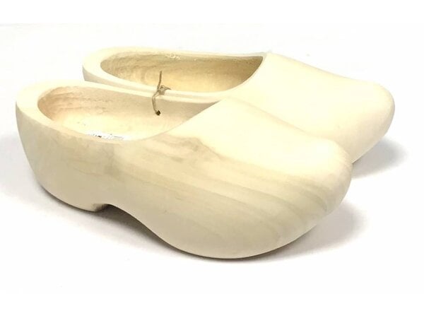 Nijhuis Frauen Clogs