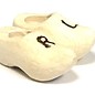 Clog pair with engraving 8 cm
