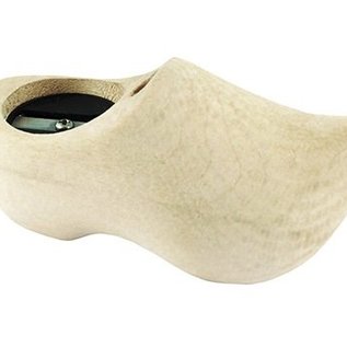 geschliffen Clog-Spitzer