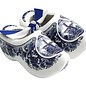 Souvenirs Clogs Delft Blau 8cm