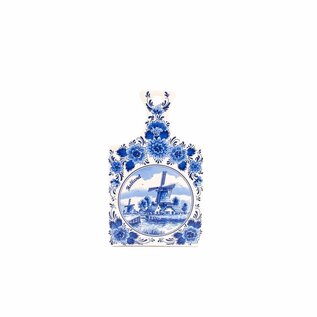 kaasplank delftsblauw  Holland
