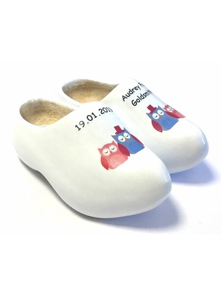 Birth clogs