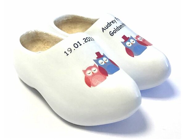 Birth clogs
