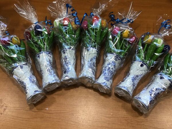 Transparant folie Transparant folie