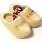 souvenir clogs with text 14 cm