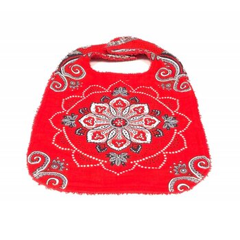 farmer's bib