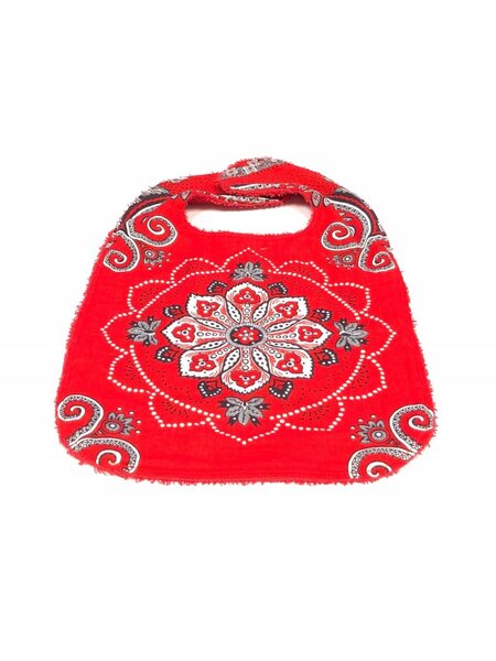 farmer's bib