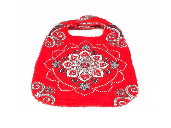 farmer's bib