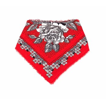 burp cloth peasant must