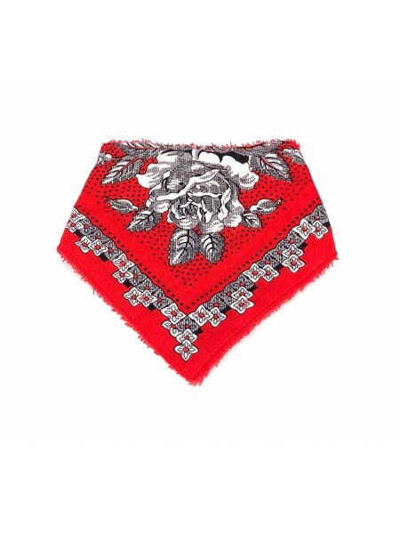 burp cloth peasant must