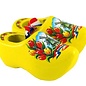 Souvenirs Clogs 8cm mit logo