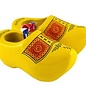 Souvenirs Clogs mit Text 6cm