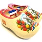 Souvenirs Clogs 8cm mit Foto