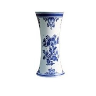 Delfter Blaue Vase | Ursprüngliche Delfter Blaue Vase mit Holland Bild