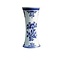  vaas delft blauw klein