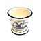  Eggcup Delft Blue