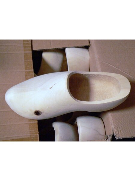 Handwerk Clogs Medium