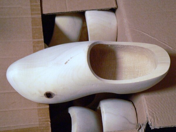 Handwerk Clogs Medium Handwerk Clogs Medium
