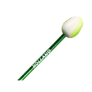 wooden pencil tulip with text in many colors