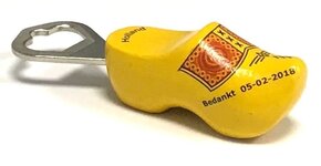Bestellen Sie jetzt Ihren einzigartigen Flaschenöffner
