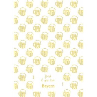 theedoek bierpul